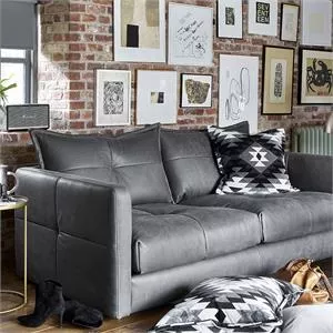 Tod Snugger Armchair